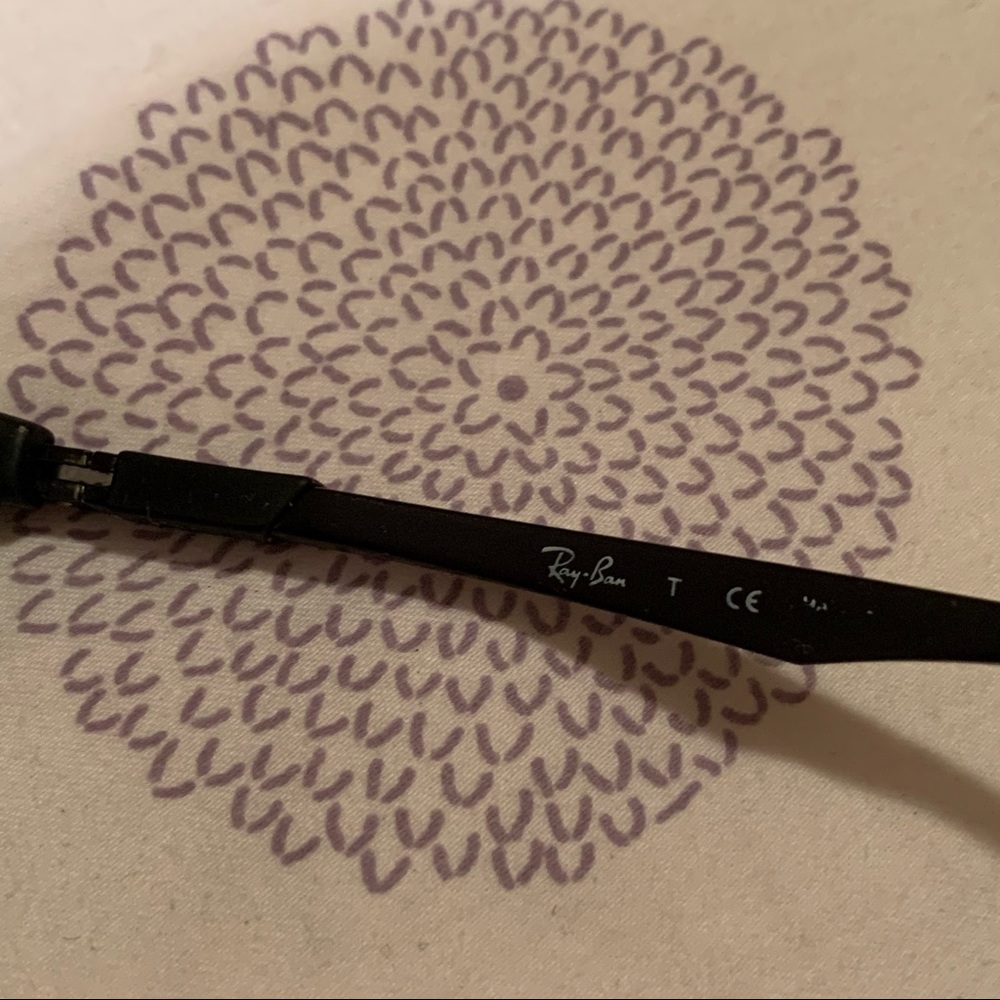 Ray-Bans - Picture 4 of 4